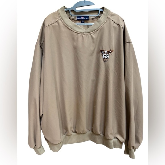 Sportsmaster Other - MILITARY SPORTSMASTER “USMA” WINDBREAKER JACKET ACADEMY ARMY WEST POINT SZ 2XL